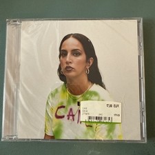 Cane von Ebow | CD | Zustand