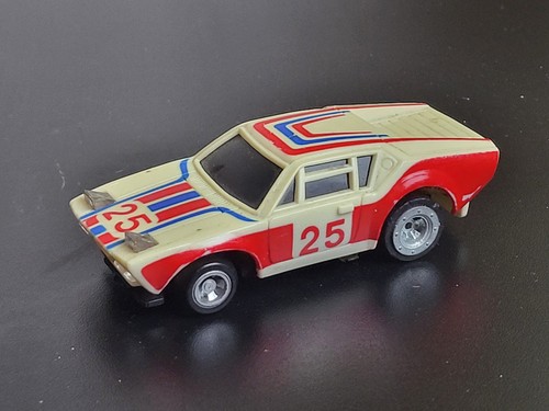 Tcr tomaso pantera 25 - de,