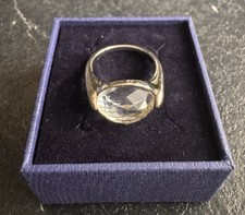 Swarovski Damen Ring Gr. 60