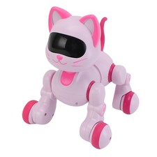 RC-Roboterkatze Tanzende