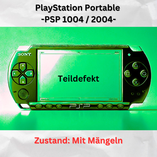 Sony playstation portable - playstation,