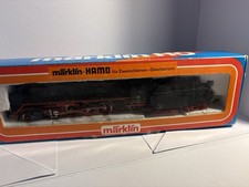 E2261 Märklin Hamo H0 8382