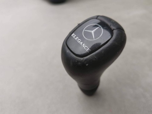 Mercedes benz w210 2000 - mercedes-benz,