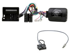 Connects2 Lenkradadapter für