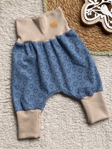 Baby pumphose 50 - baby, gr.