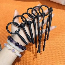 8 Harnröhren Dilatatoren Set