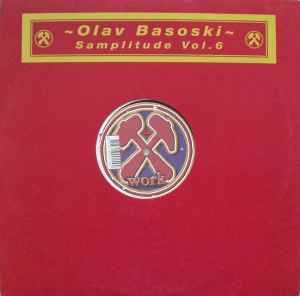 Olav basoski samplitude - basoski,
