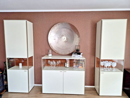 Venjakob sentino 3000 vitrinen - 3000,