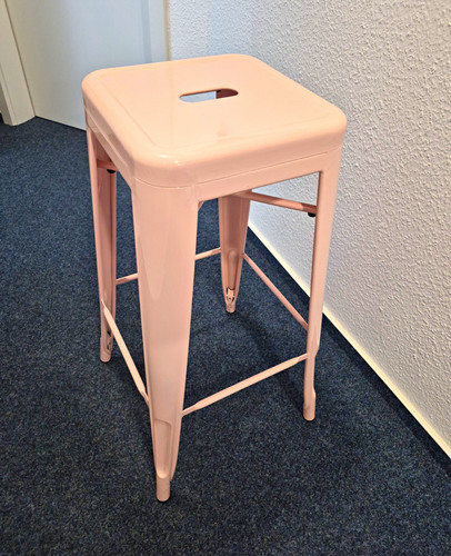 Metall barhocker - 2, metall-barhocker