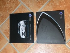 Prospekt Lancia Delta + Techn Daten + Preisliste 