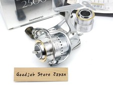 Shimano 98 STELLA 2500 Vintage