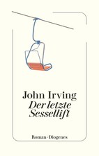 Der letzte Sessellift John