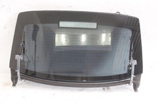 Heckklappe Skoda SUPERB 2 3T4 4x4 grau 3T5827024 oben 3T5827024C 07-2011