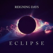 Reigning Days = Eclipse = CD
