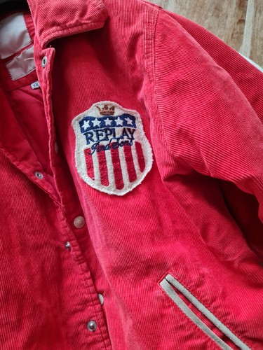 Original cord replay - original, varsity