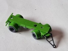 Lot 1441 ein Anhängerfahrgestell von Wiking in 1:87 aus Sammlung