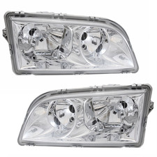 Scheinwerfer Set für Volvo