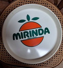 Mirinda Serviertablett