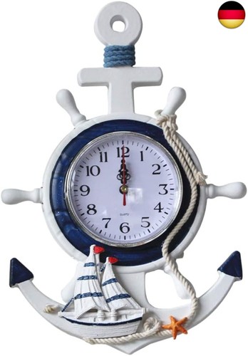 Wakauto maritime holz - maritime,