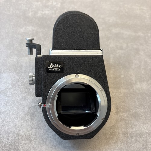Leica 16497 visoflex iii 90 - leica,