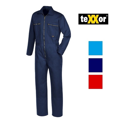 Texxor overall blaumann - overall,