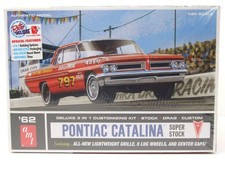 Pontiac Catalina Super Stock