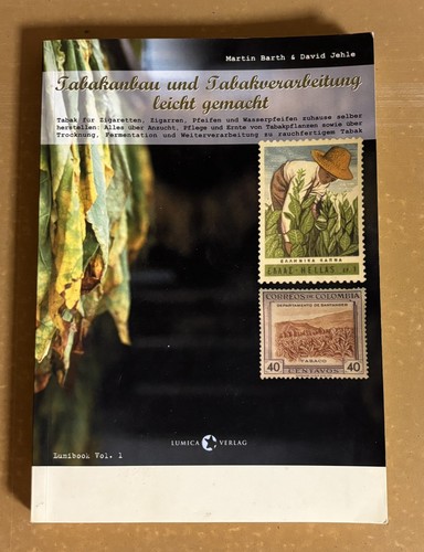 Tabakanbau und