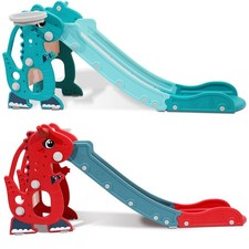 Kinderrutsche Spielplatz