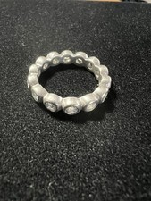 Eternity Ring Silber 925