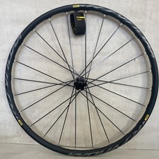 Mavic Ksyrium Elite Disc