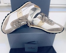 HOGAN Schuhe Sneakers, Gr.39, nur 1x getragen, wie neu!