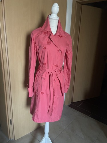 Hallhuber trenchcoat 34 - gr.,