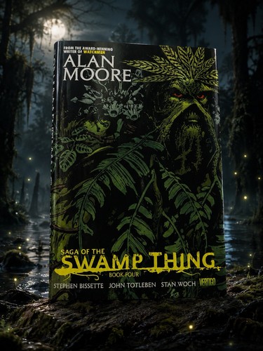 Alan moore saga - alan,