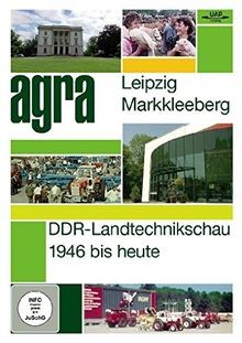 Agra leipzig markkleeberg - agra, –