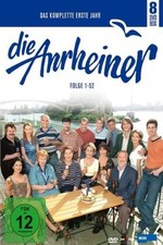 Die Anrheiner - Folge