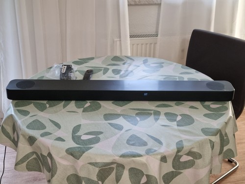 Soundbar dsp8ya dolby - |,
