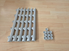 Winterhalter 6St. Wascharm 620018062 zu GS15