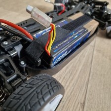 Tamiya tt01 batteriefach - tamiya,