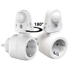 revolt 2er Pack Steckdose mit