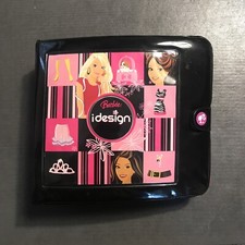 Barbie idesign für Computer 