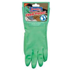 Spontex Spezialhandschuh Chem Protect Größe 7-7 1/2 für Pflanzenschutzmittel