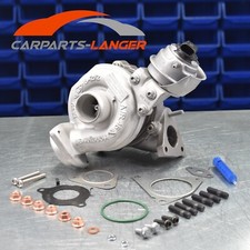 Turbolader für Audi A4 A5 Q5