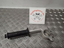 Stummel Lenkerstummel links Suzuki GSX-R 750 GR7AB BJ.90-91