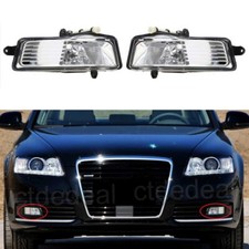 2X Nebelscheinwerfer Set Für