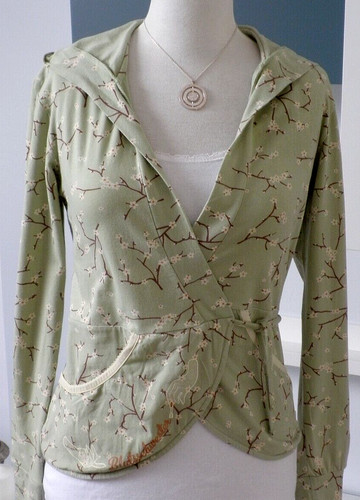 Blutsgeschwister wickelshirt - blutsgeschwister,