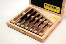 FAMAG Langlochbohrer mit