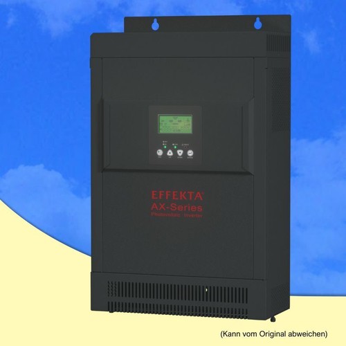 Effekta p3000 - ax,