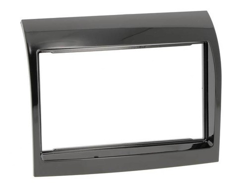 Radioblende citroen jumper - radioblende,