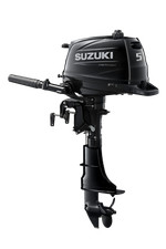 Suzuki df5a aussenbordmotor - df5a,