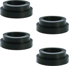 4 St. Dichtung Klauenkupplung Druckluft, 7211.072